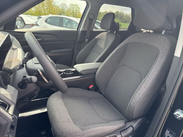 Kia EV5 BEV FWD, 160kW, A, 5d.