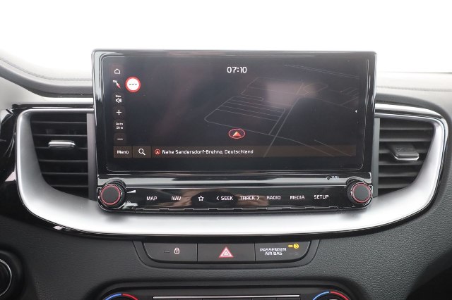 Kia cee´d Sportswagon 1.5 T-GDI, 103kW, A, 5d.