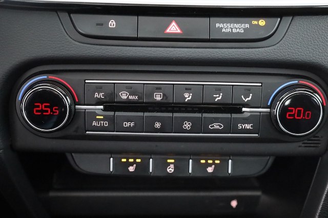 Kia cee´d Sportswagon 1.5 T-GDI, 103kW, A, 5d.