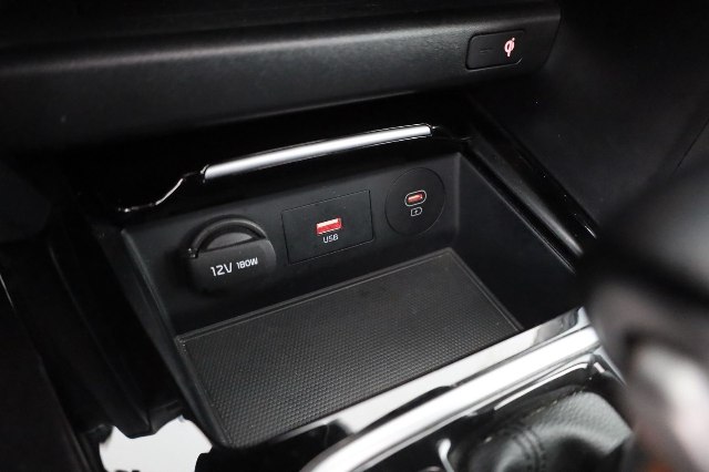 Kia cee´d Sportswagon 1.5 T-GDI, 103kW, A, 5d.