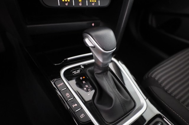 Kia cee´d Sportswagon 1.5 T-GDI, 103kW, A, 5d.