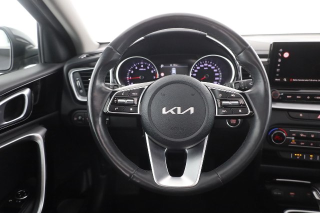 Kia cee´d Sportswagon 1.5 T-GDI, 103kW, A, 5d.