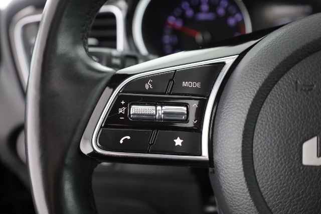 Kia cee´d Sportswagon 1.5 T-GDI, 103kW, A, 5d.