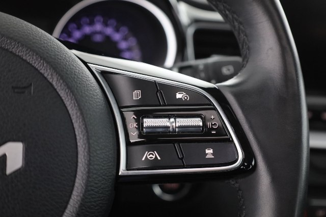 Kia cee´d Sportswagon 1.5 T-GDI, 103kW, A, 5d.