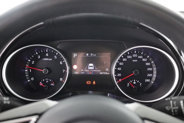 Kia cee´d Sportswagon 1.5 T-GDI, 103kW, A, 5d.