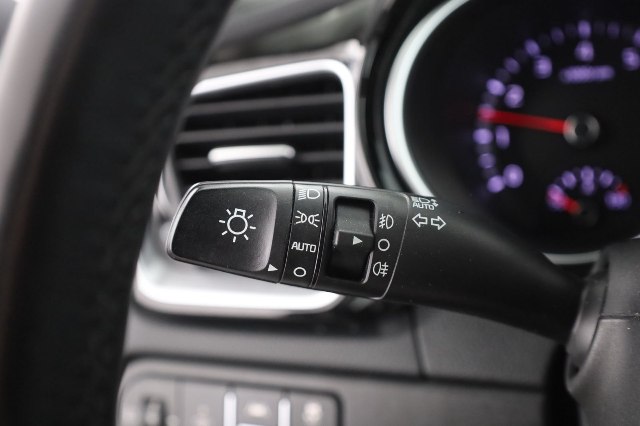 Kia cee´d Sportswagon 1.5 T-GDI, 103kW, A, 5d.
