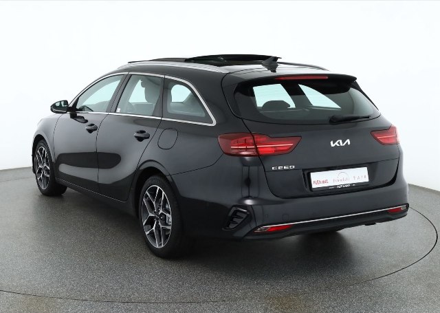 Kia cee´d Sportswagon 1.5 T-GDI, 103kW, A, 5d.