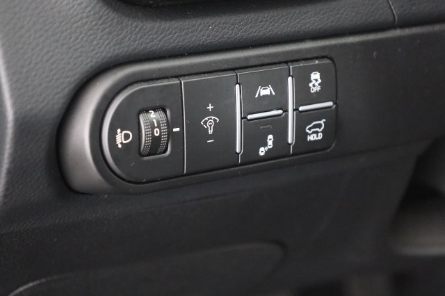 Kia cee´d Sportswagon 1.5 T-GDI, 103kW, A, 5d.