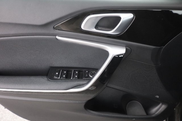 Kia cee´d Sportswagon 1.5 T-GDI, 103kW, A, 5d.