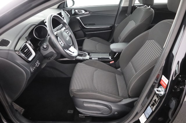 Kia cee´d Sportswagon 1.5 T-GDI, 103kW, A, 5d.