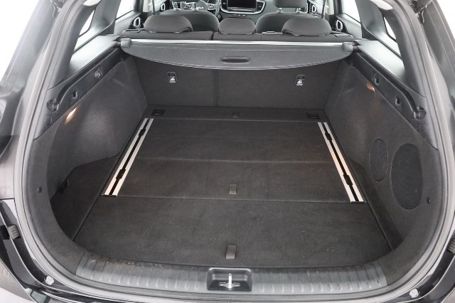Kia cee´d Sportswagon 1.5 T-GDI, 103kW, A, 5d.