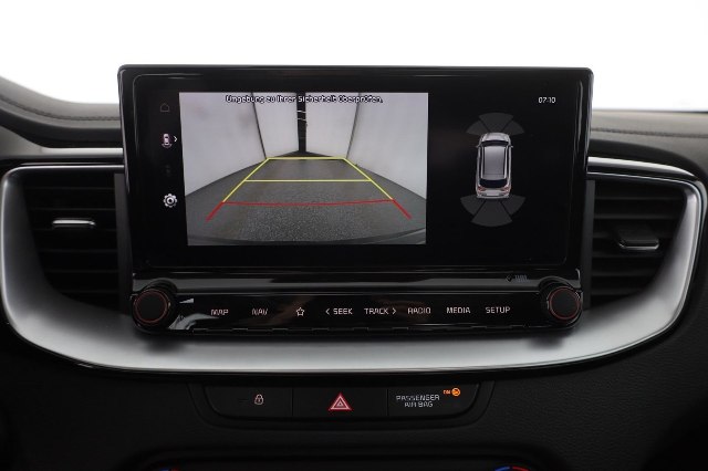 Kia cee´d Sportswagon 1.5 T-GDI, 103kW, A, 5d.