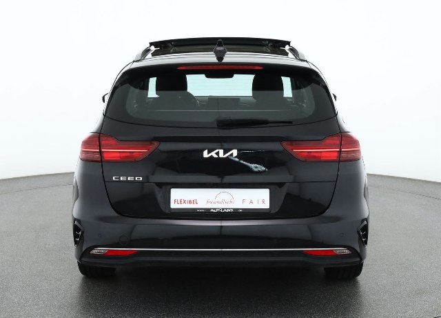 Kia cee´d Sportswagon 1.5 T-GDI, 103kW, A, 5d.
