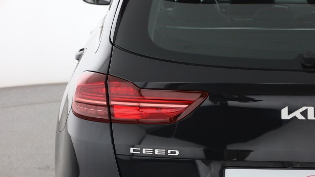 Kia cee´d Sportswagon 1.5 T-GDI, 103kW, A, 5d.