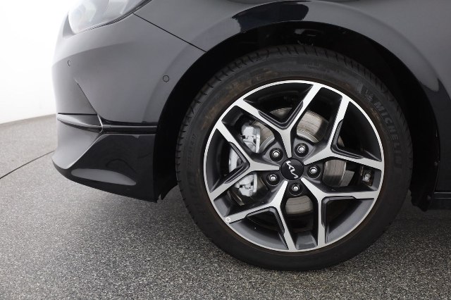 Kia cee´d Sportswagon 1.5 T-GDI, 103kW, A, 5d.