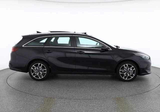Kia cee´d Sportswagon 1.5 T-GDI, 103kW, A, 5d.