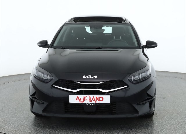 Kia cee´d Sportswagon 1.5 T-GDI, 103kW, A, 5d.