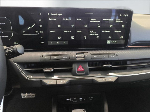Kia K4 1.6 T-GDI FWD, 132kW, A, 5d.