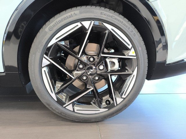 Kia K4 1.6 T-GDI FWD, 132kW, A, 5d.