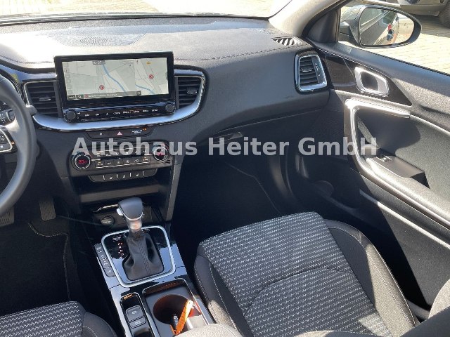 Kia cee´d 1.5 T-GDI, 103kW, A, 5d.