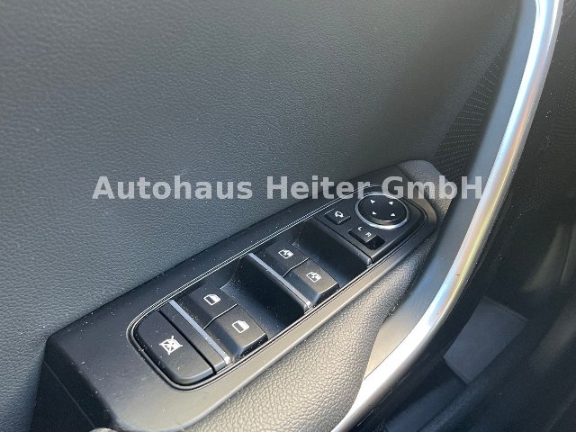 Kia cee´d 1.5 T-GDI, 103kW, A, 5d.