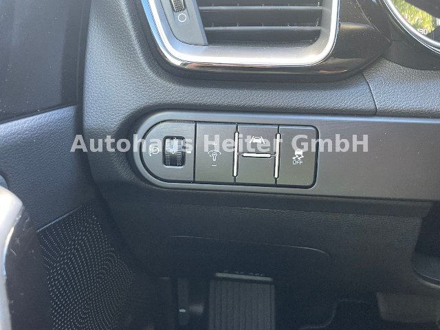 Kia cee´d 1.5 T-GDI, 103kW, A, 5d.
