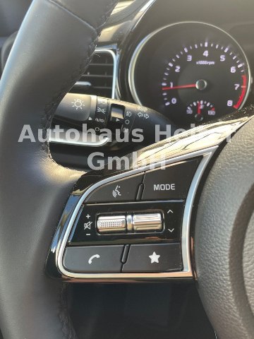 Kia cee´d 1.5 T-GDI, 103kW, A, 5d.