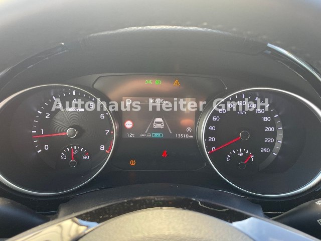 Kia cee´d 1.5 T-GDI, 103kW, A, 5d.