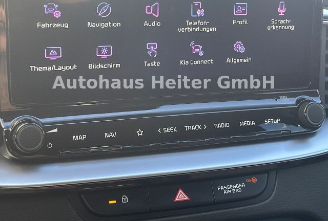 Kia cee´d 1.5 T-GDI, 103kW, A, 5d.