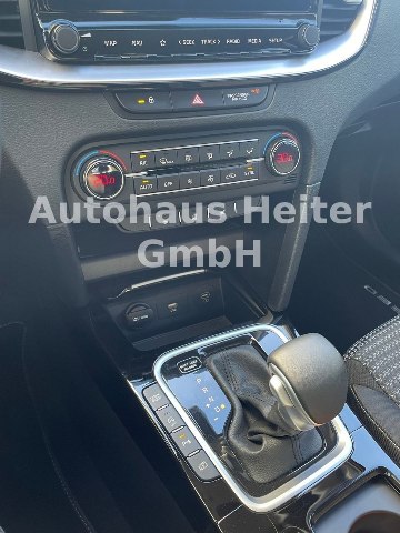 Kia cee´d 1.5 T-GDI, 103kW, A, 5d.