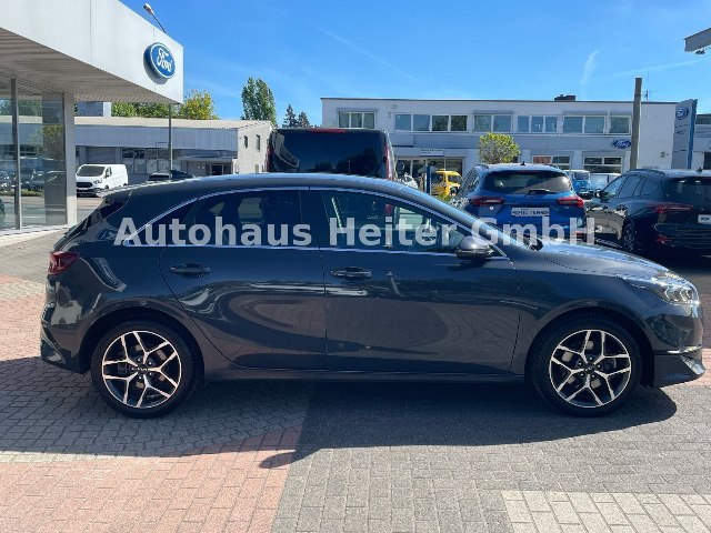 Kia cee´d 1.5 T-GDI, 103kW, A, 5d.