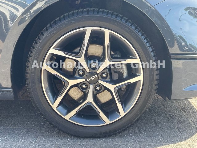Kia cee´d 1.5 T-GDI, 103kW, A, 5d.