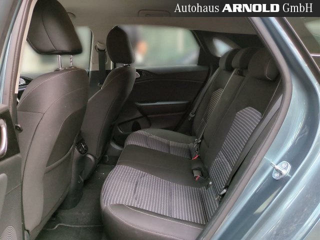 Kia cee´d Spirit 1.5 T-GDI, 103kW, A, 5d.