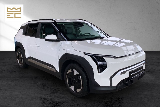 Kia EV3 Earth BEV FWD, 150kW, A, 5d.