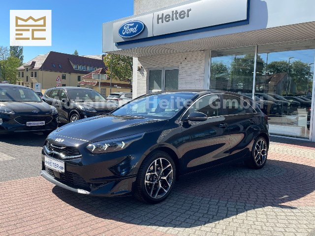 Kia cee´d Spirit 1.5 T-GDI, 103kW, A, 5d.