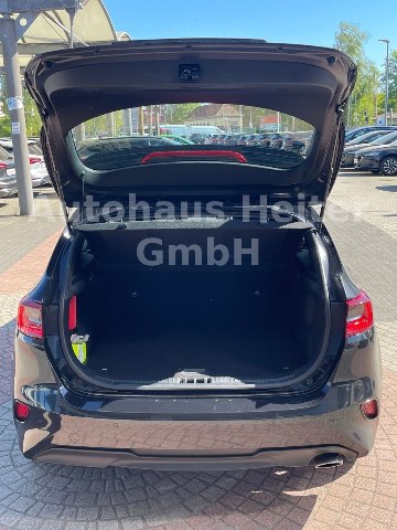Kia cee´d Spirit 1.5 T-GDI, 103kW, A, 5d.