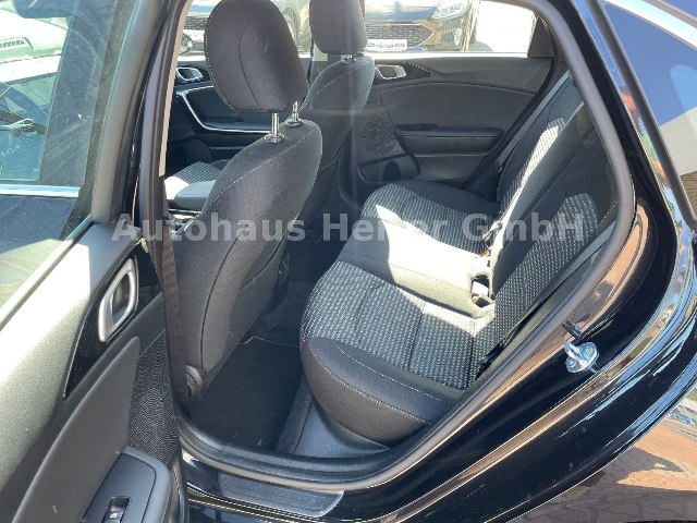Kia cee´d Spirit 1.5 T-GDI, 103kW, A, 5d.