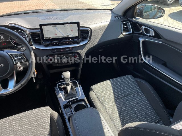 Kia cee´d Spirit 1.5 T-GDI, 103kW, A, 5d.
