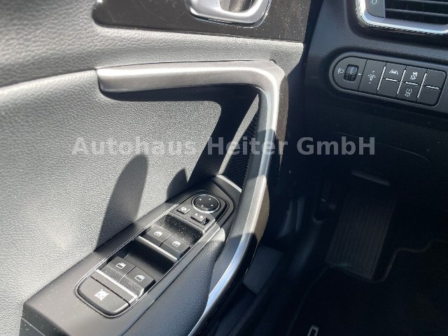 Kia cee´d Spirit 1.5 T-GDI, 103kW, A, 5d.