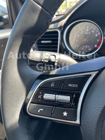 Kia cee´d Spirit 1.5 T-GDI, 103kW, A, 5d.
