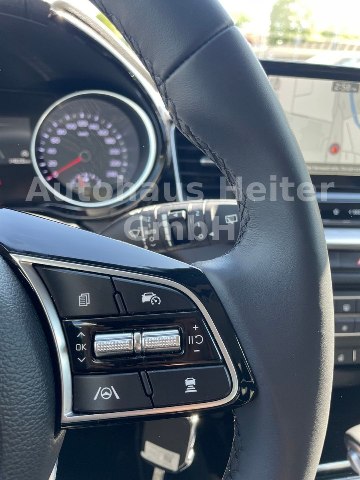Kia cee´d Spirit 1.5 T-GDI, 103kW, A, 5d.