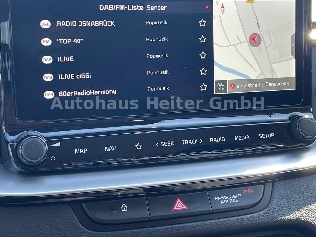 Kia cee´d Spirit 1.5 T-GDI, 103kW, A, 5d.