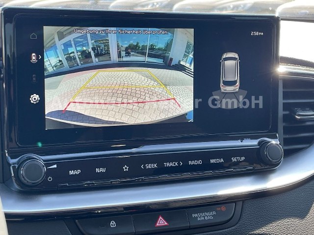 Kia cee´d Spirit 1.5 T-GDI, 103kW, A, 5d.