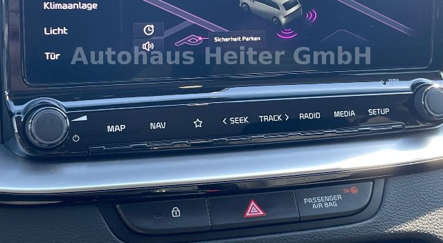 Kia cee´d Spirit 1.5 T-GDI, 103kW, A, 5d.