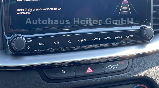 Kia cee´d Spirit 1.5 T-GDI, 103kW, A, 5d.