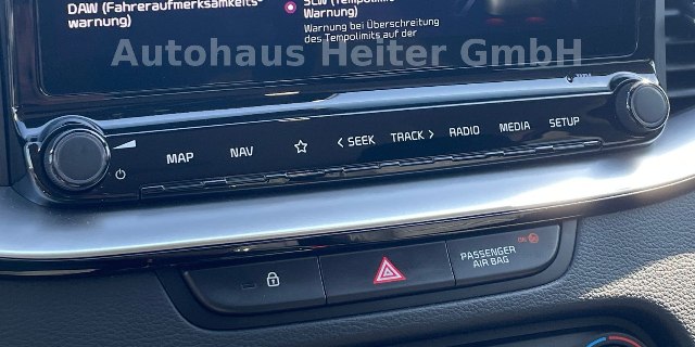 Kia cee´d Spirit 1.5 T-GDI, 103kW, A, 5d.