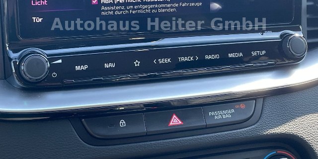 Kia cee´d Spirit 1.5 T-GDI, 103kW, A, 5d.