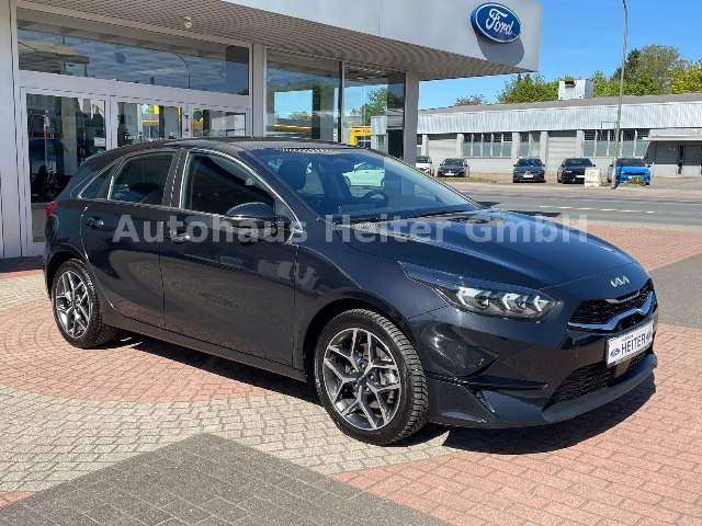 Kia cee´d Spirit 1.5 T-GDI, 103kW, A, 5d.