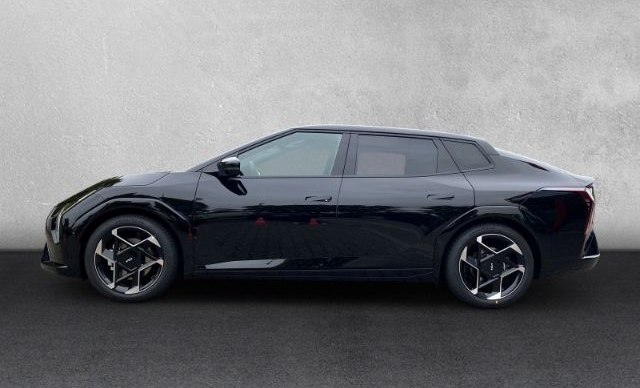 Kia EV4 Fastback BEV FWD, 150kW, A, 5d.