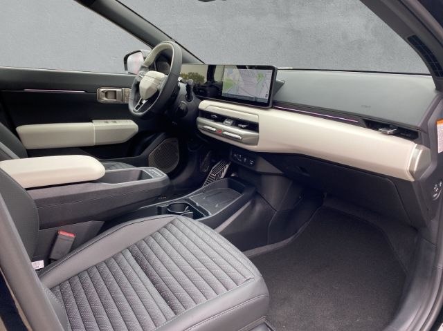 Kia EV4 Fastback BEV FWD, 150kW, A, 5d.